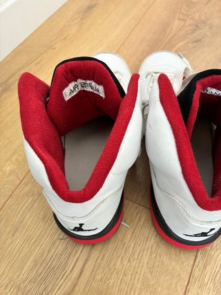 Nike Air Jordan 5 Retro OG Talla 44