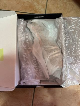 Scarpe Prima Donna nude