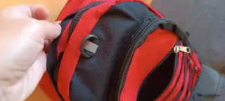 Mochilas pequeñas senderismo