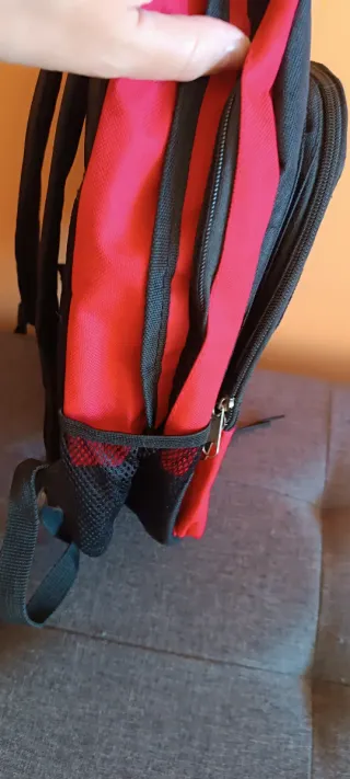 Mochilas pequeñas senderismo