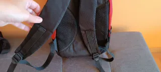 Mochilas pequeñas senderismo