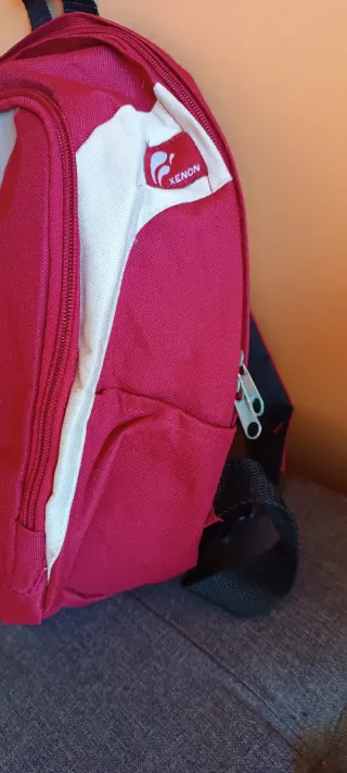 Mochilas pequeñas senderismo