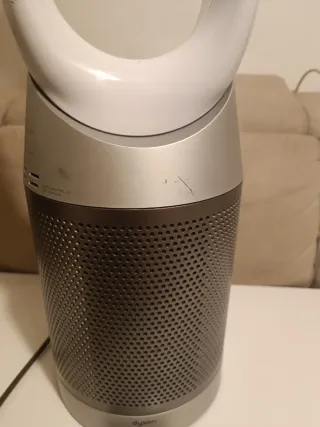 Dyson Pure Cool Purificatore Ventilatore – Usato,