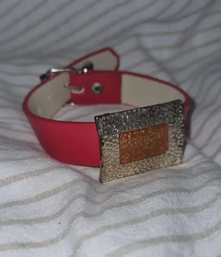 Lote di 3 braccialetti assortiti