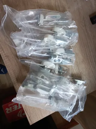 Seguridad ventana niños