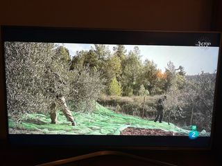 TV Samsung Smart TV 60” 4K ultra HD