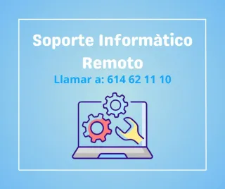 Reparación de ordenadores