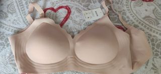 Reggiseno allattamento XL Dresime