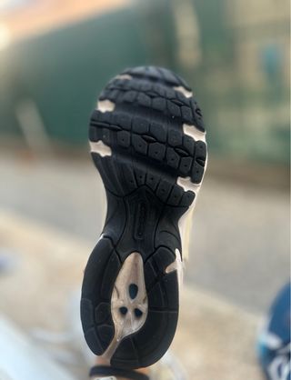 New Balance 530 Beige/Gris Talla 38 ORIGINALES