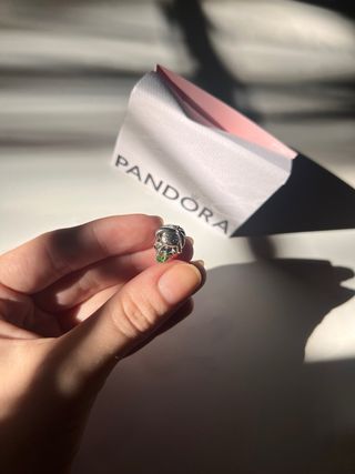 Pandora Charm La Sirenita Ariel