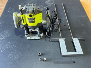 Fresadora Ryobi 1600W
