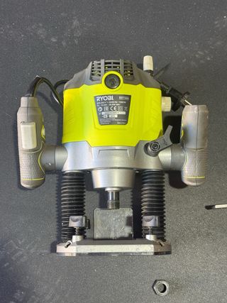 Fresadora Ryobi 1600W