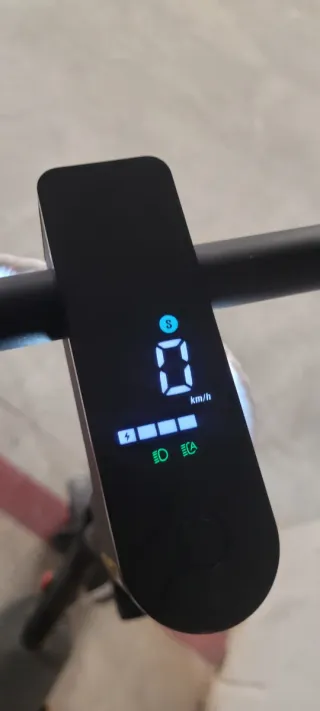 Patinete Eléctrico Xiaomi