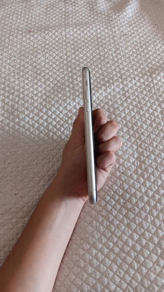 iPhone 11 128GB Bianco