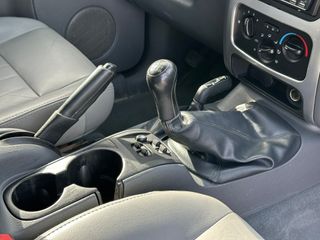 Jeep Cherokee 2007 ¡4X4!