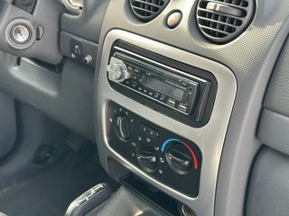 Jeep Cherokee 2007 ¡4X4!