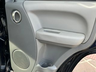 Jeep Cherokee 2007 ¡4X4!