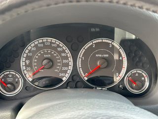 Jeep Cherokee 2007 ¡4X4!