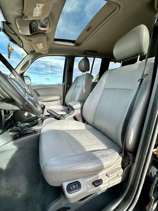 Jeep Cherokee 2007 ¡4X4!