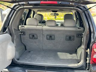 Jeep Cherokee 2007 ¡4X4!