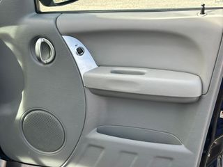 Jeep Cherokee 2007 ¡4X4!