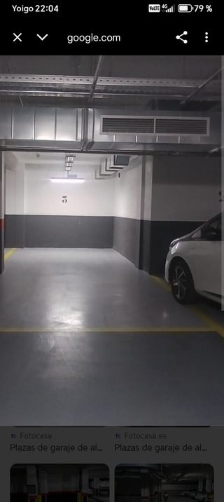 Limpieza de garajes y abrillantado y pulido suelos