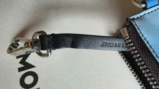 Montblanc Tarjetero y Llavero Ski Jumper