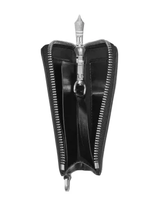 Montblanc Tarjetero y Llavero Ski Jumper