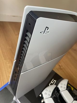 PlayStation 5 NUOVA + 2 controller originali