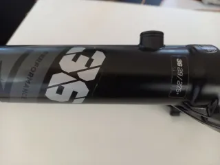 Horquilla Fox 36 Performance