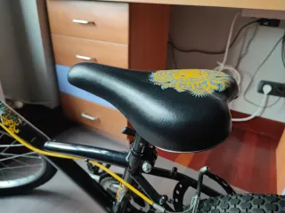 Bici Btwin Racing Boy 20