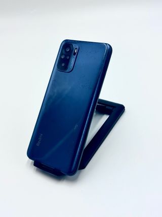 Smartphone Xiaomi Redmi Note 10 Blu - Ottimo