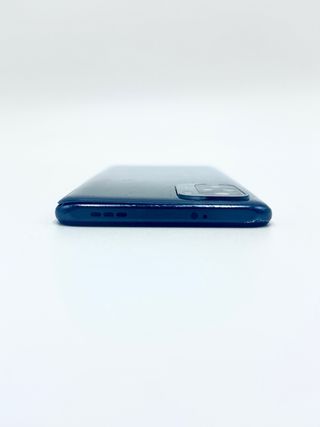 Smartphone Xiaomi Redmi Note 10 Blu - Ottimo