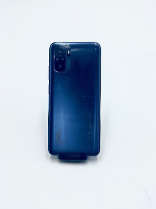 Smartphone Xiaomi Redmi Note 10 Blu - Ottimo