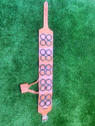 Correaje Fila Cides.