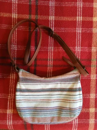 Bolsos bandolera mujer