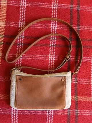 Bolsos bandolera mujer