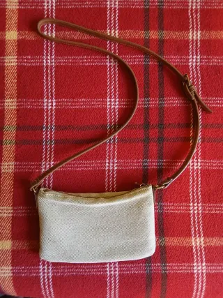 Bolsos bandolera mujer