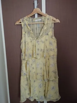 Vestido Mango