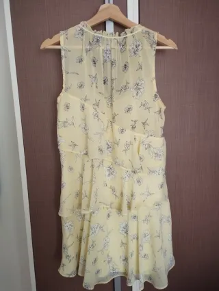 Vestido Mango