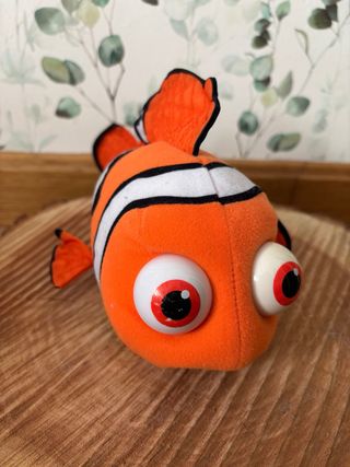 Peluche Nemo Disney