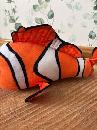 Peluche Nemo Disney