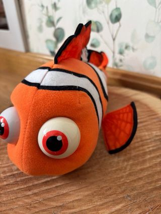 Peluche Nemo Disney