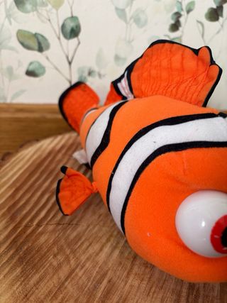 Peluche Nemo Disney