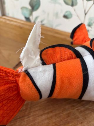 Peluche Nemo Disney