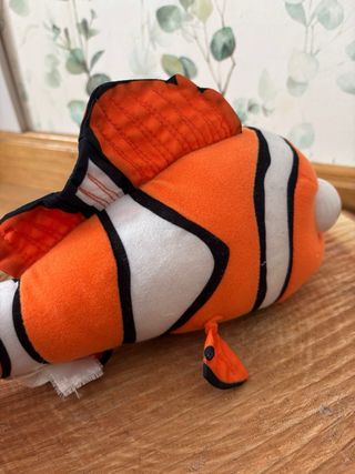 Peluche Nemo Disney