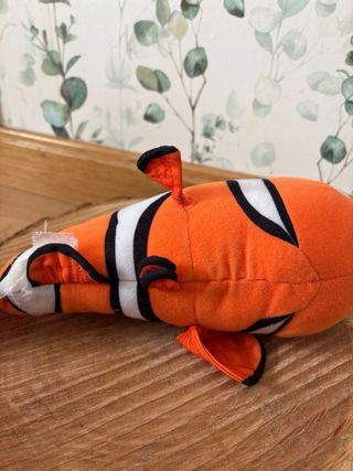 Peluche Nemo Disney