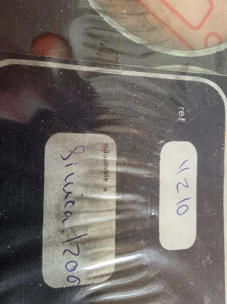 Junta Culata Seat Fura 1200