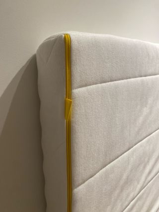 Materasso in schiuma per bambini Ikea 160X 70