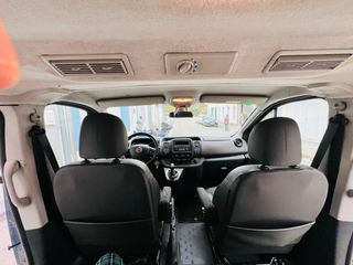 FIAT Talento 1.6 Jtd multiyet 145Cv 8 plazas